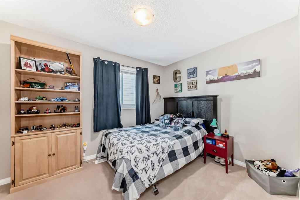 MLS® A2232523 - 65 Sunset Heights  in Sunset Ridge Cochrane, Residential