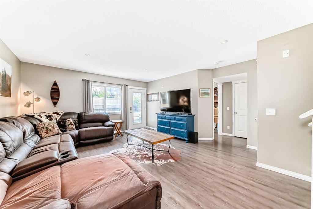MLS® A2232523 - 65 Sunset Heights  in Sunset Ridge Cochrane, Residential