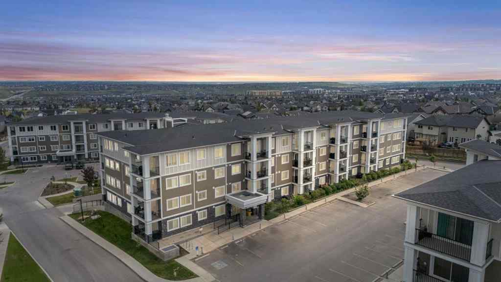 MLS® A2232526 - Unit #2203 450 Sage Valley Drive NW in Sage Hill Calgary, Residential