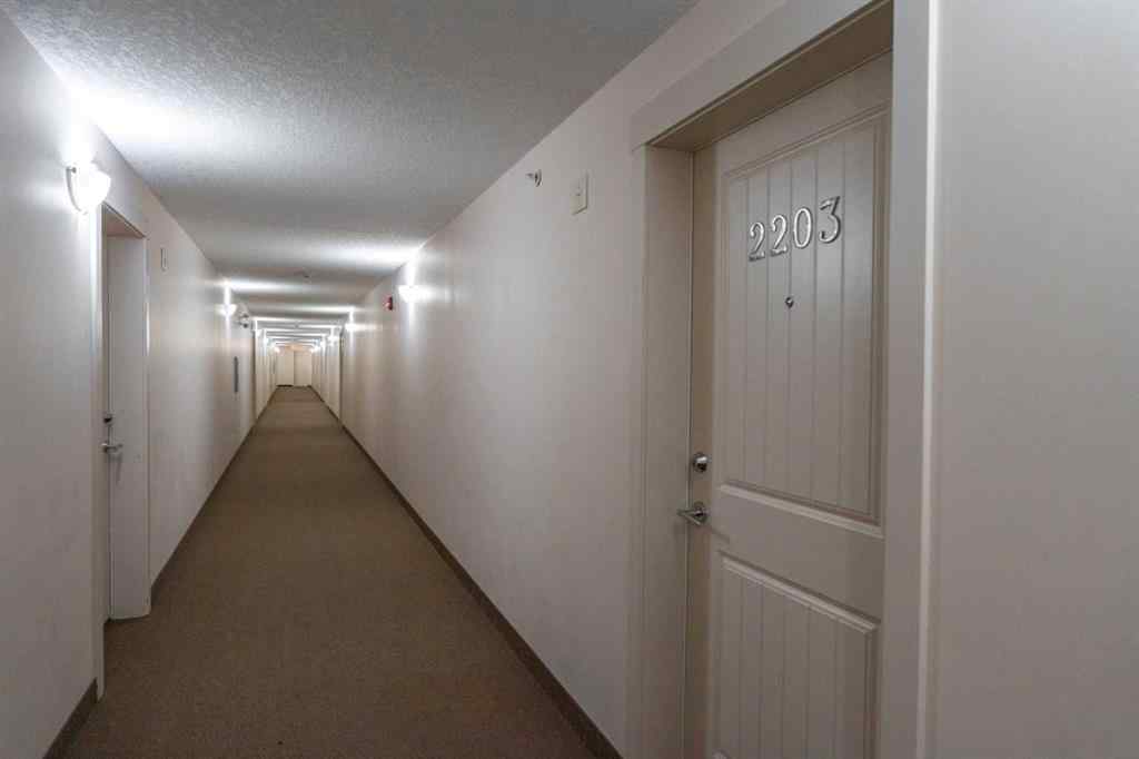 MLS® A2232526 - Unit #2203 450 Sage Valley Drive NW in Sage Hill Calgary, Residential