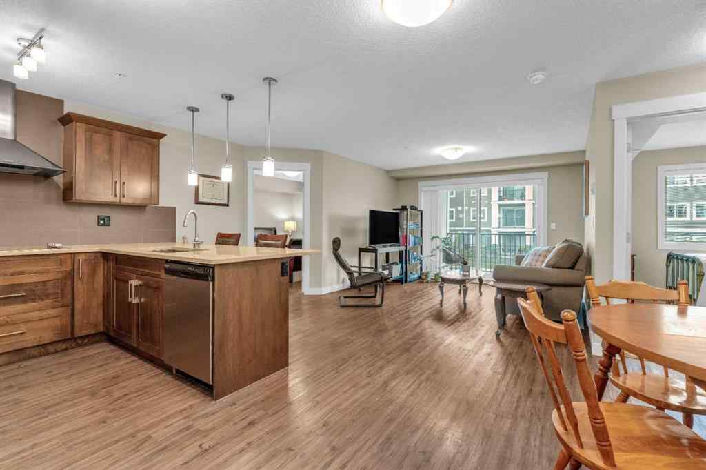 MLS® A2232526 - Unit #2203 450 Sage Valley Drive NW in Sage Hill Calgary, Residential