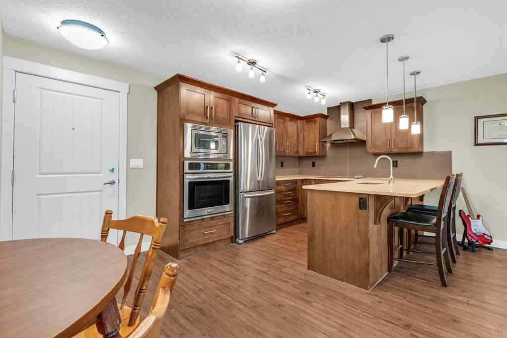 MLS® A2232526 - Unit #2203 450 Sage Valley Drive NW in Sage Hill Calgary, Residential