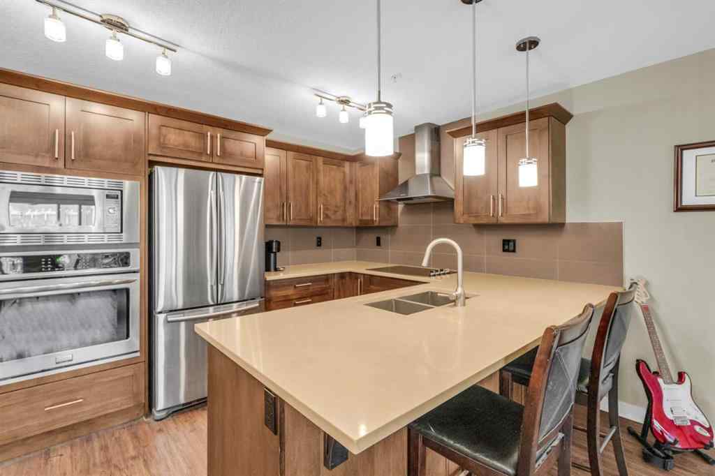 MLS® A2232526 - Unit #2203 450 Sage Valley Drive NW in Sage Hill Calgary, Residential