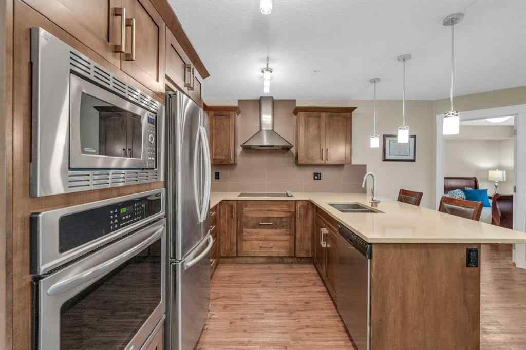 MLS® A2232526 - Unit #2203 450 Sage Valley Drive NW in Sage Hill Calgary, Residential