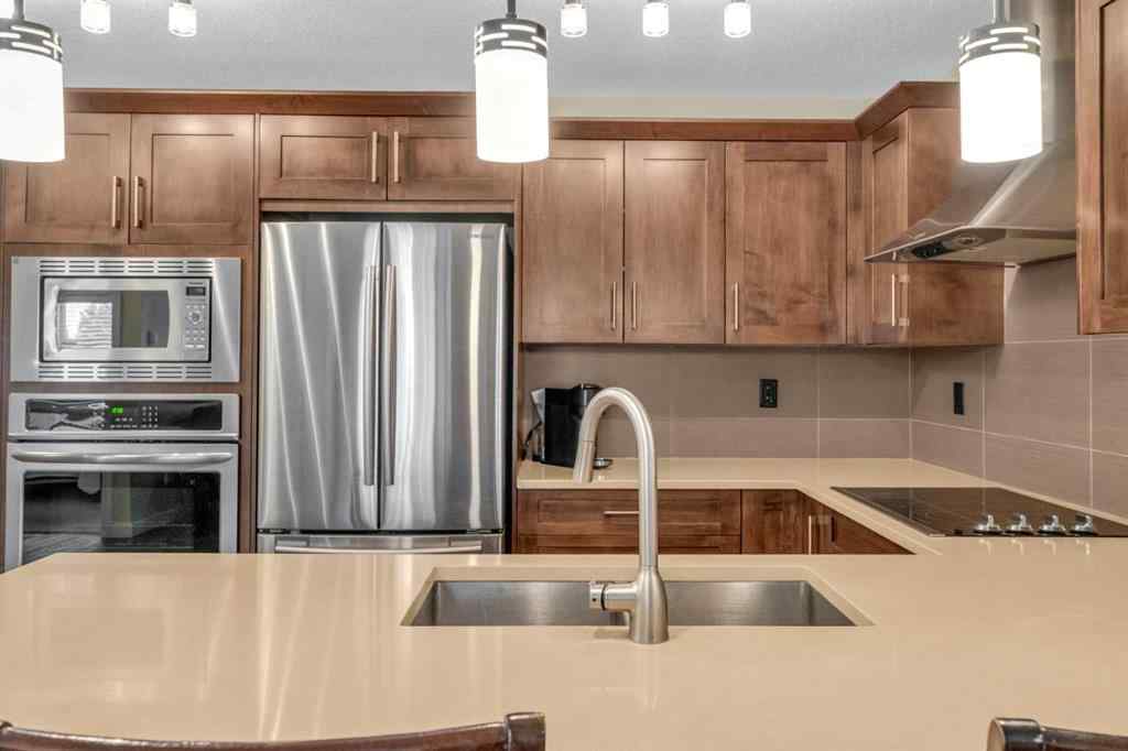 MLS® A2232526 - Unit #2203 450 Sage Valley Drive NW in Sage Hill Calgary, Residential