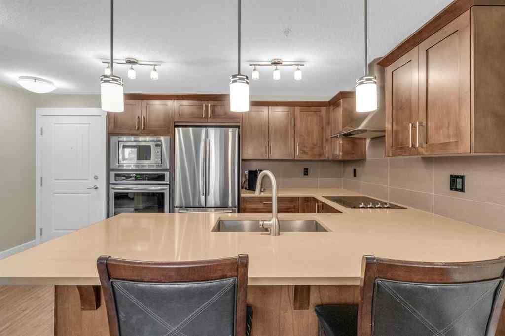MLS® A2232526 - Unit #2203 450 Sage Valley Drive NW in Sage Hill Calgary, Residential