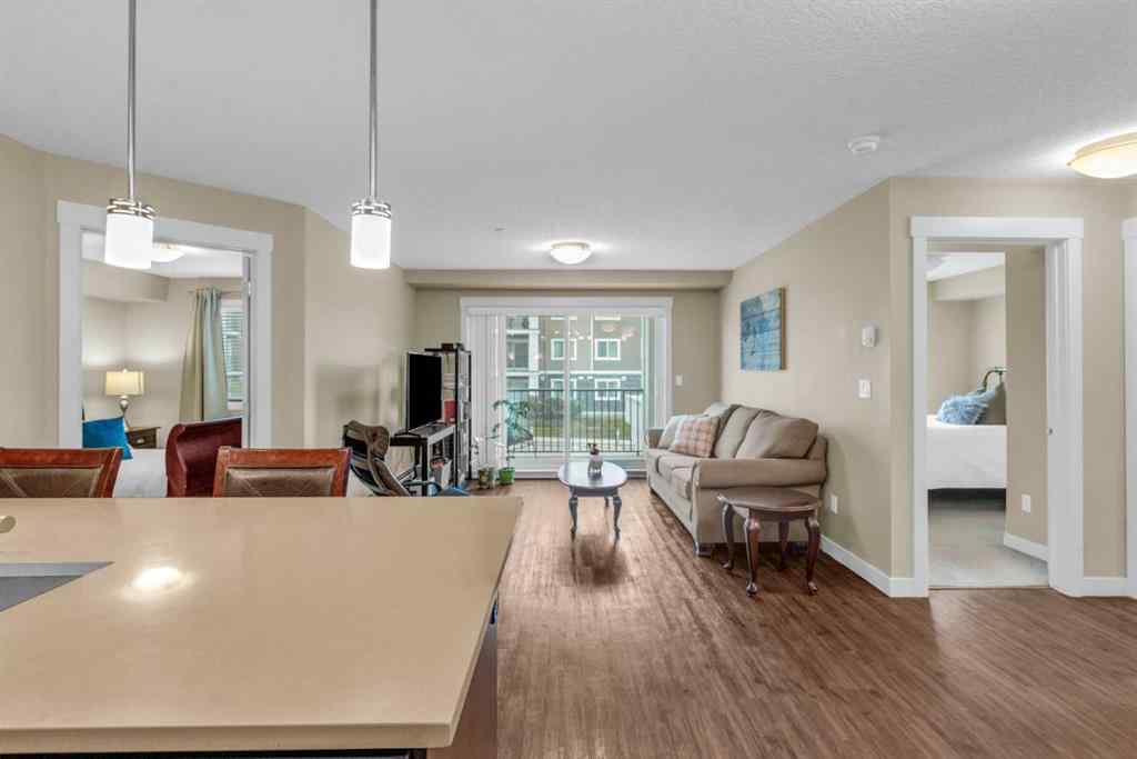 MLS® A2232526 - Unit #2203 450 Sage Valley Drive NW in Sage Hill Calgary, Residential