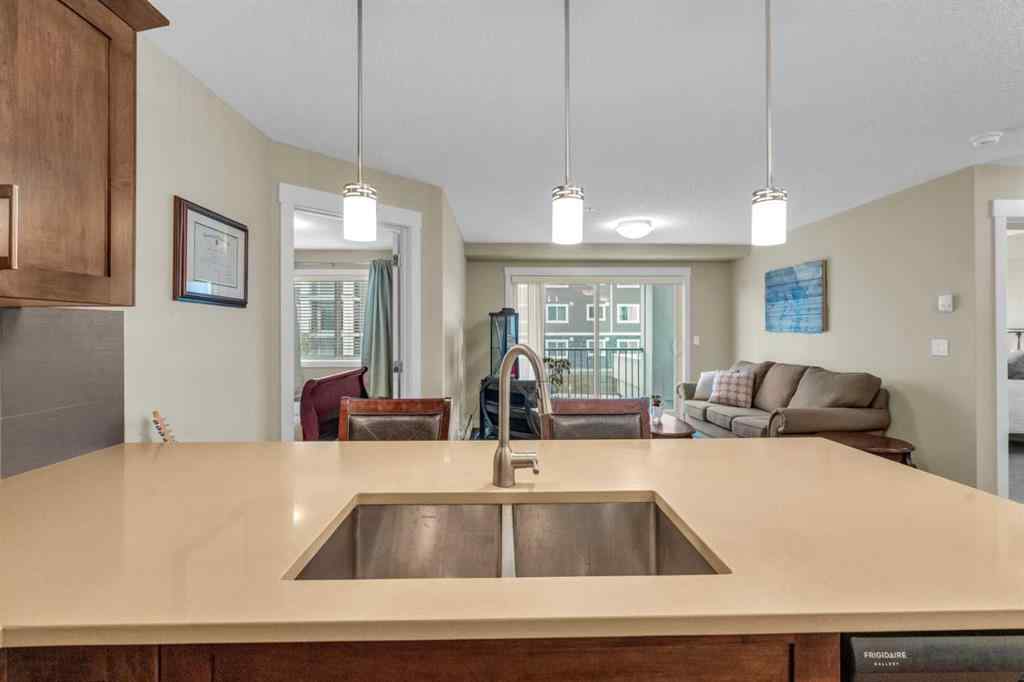 MLS® A2232526 - Unit #2203 450 Sage Valley Drive NW in Sage Hill Calgary, Residential