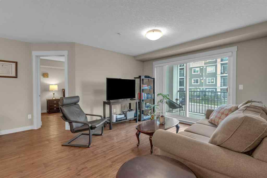 MLS® A2232526 - Unit #2203 450 Sage Valley Drive NW in Sage Hill Calgary, Residential