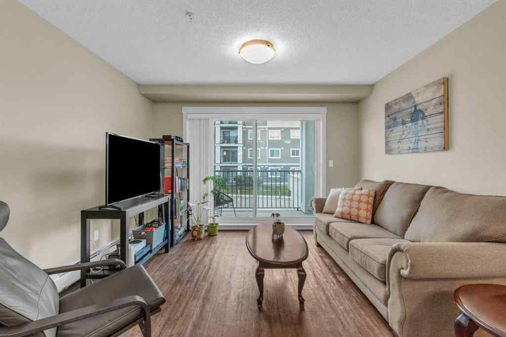 MLS® A2232526 - Unit #2203 450 Sage Valley Drive NW in Sage Hill Calgary, Residential
