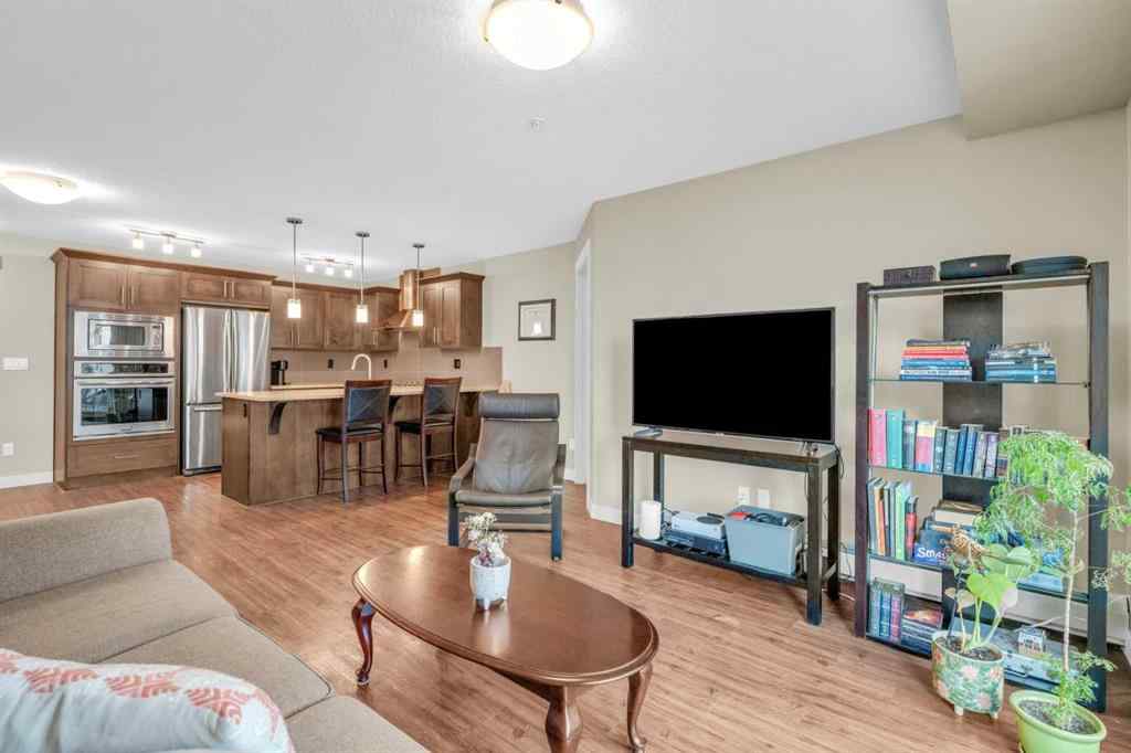 MLS® A2232526 - Unit #2203 450 Sage Valley Drive NW in Sage Hill Calgary, Residential