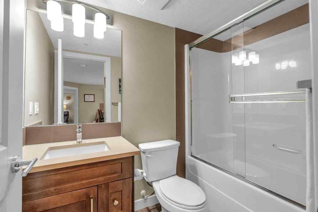 MLS® A2232526 - Unit #2203 450 Sage Valley Drive NW in Sage Hill Calgary, Residential