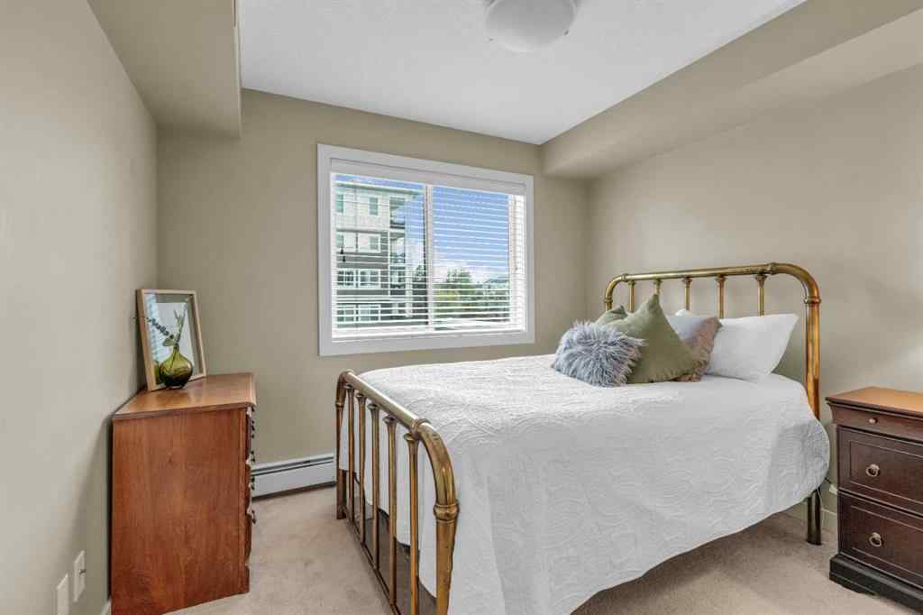 MLS® A2232526 - Unit #2203 450 Sage Valley Drive NW in Sage Hill Calgary, Residential