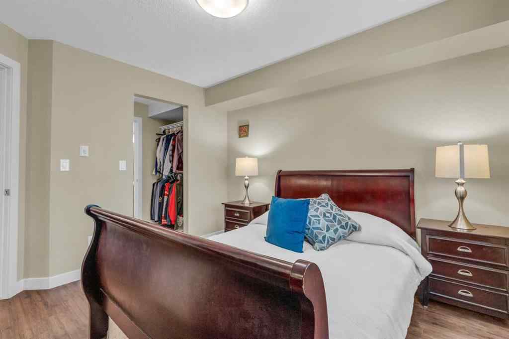 MLS® A2232526 - Unit #2203 450 Sage Valley Drive NW in Sage Hill Calgary, Residential