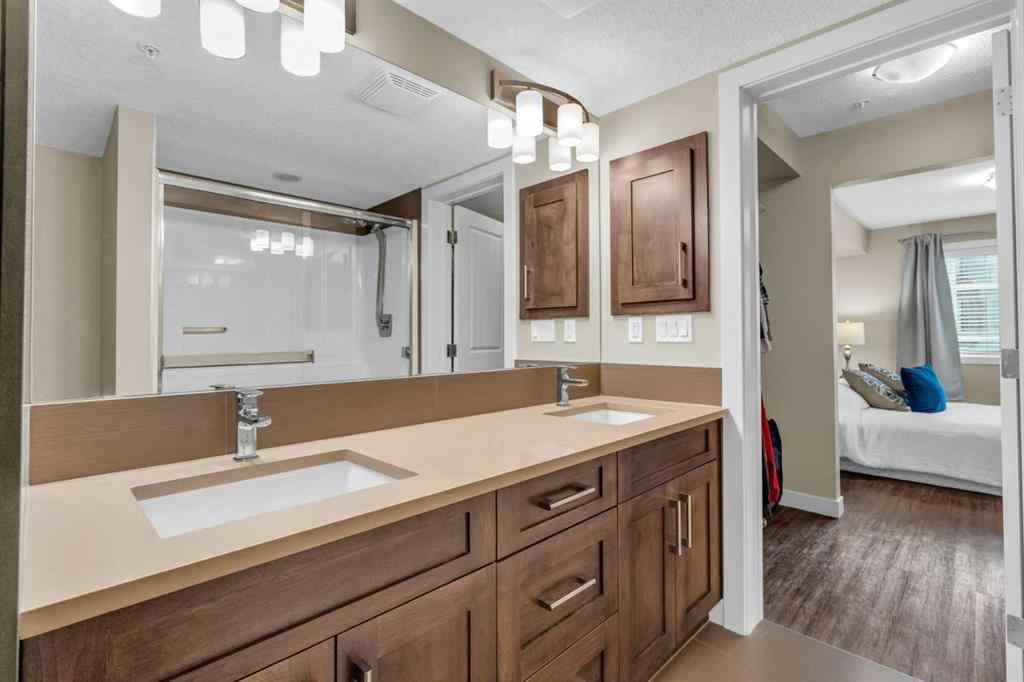 MLS® A2232526 - Unit #2203 450 Sage Valley Drive NW in Sage Hill Calgary, Residential