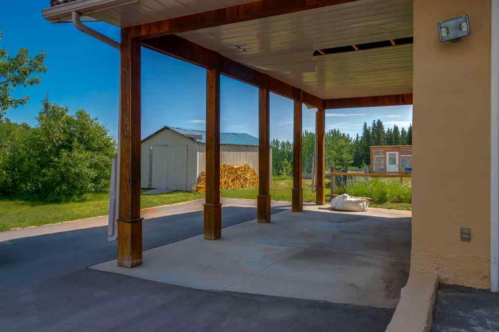 MLS® A2232528 - 370050 272 Street W in NONE Rural Foothills County, Residential