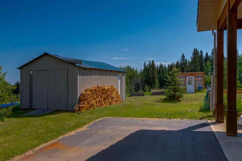 MLS® A2232528 - 370050 272 Street W in NONE Rural Foothills County, Residential