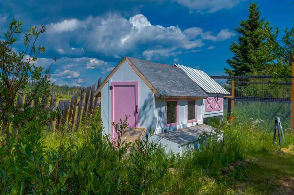 MLS® A2232528 - 370050 272 Street W in NONE Rural Foothills County, Residential