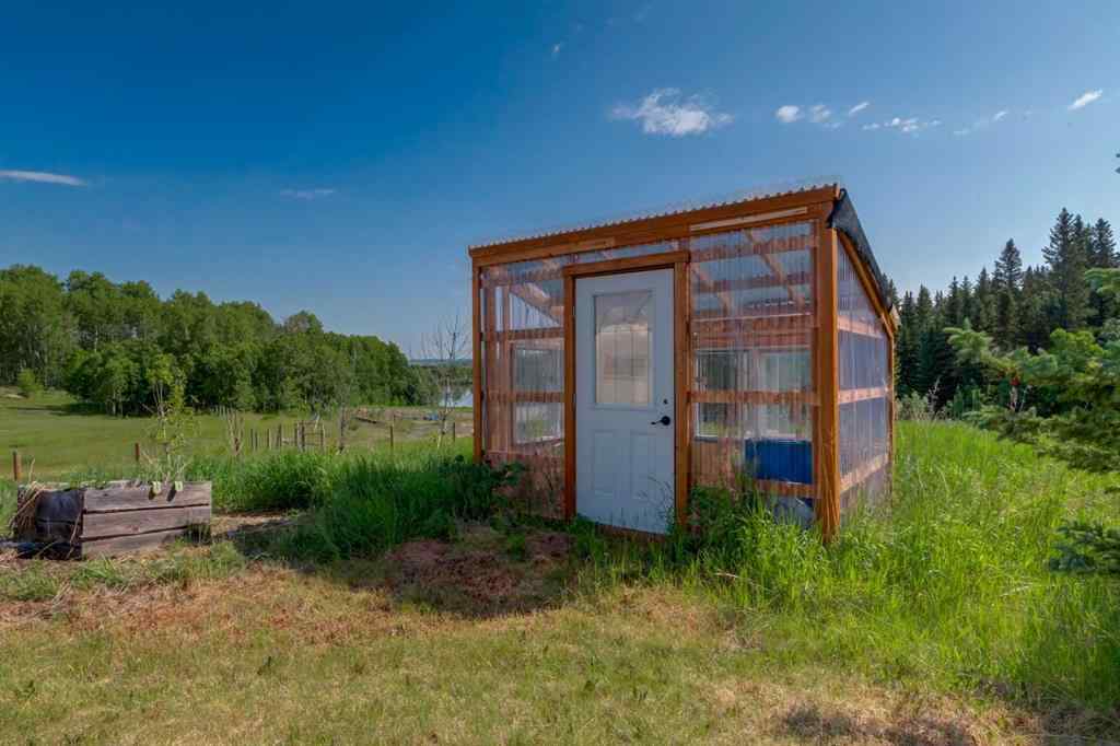 MLS® A2232528 - 370050 272 Street W in NONE Rural Foothills County, Residential