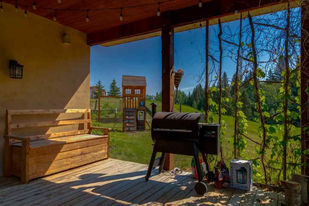 MLS® A2232528 - 370050 272 Street W in NONE Rural Foothills County, Residential