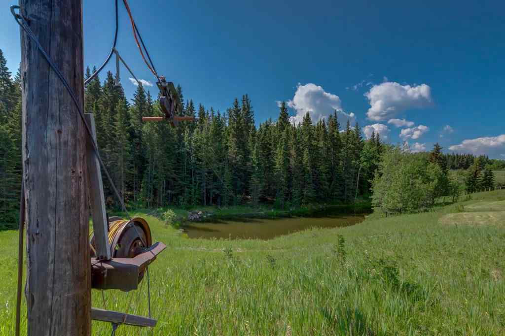MLS® A2232528 - 370050 272 Street W in NONE Rural Foothills County, Residential