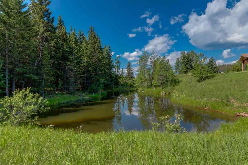 MLS® A2232528 - 370050 272 Street W in NONE Rural Foothills County, Residential