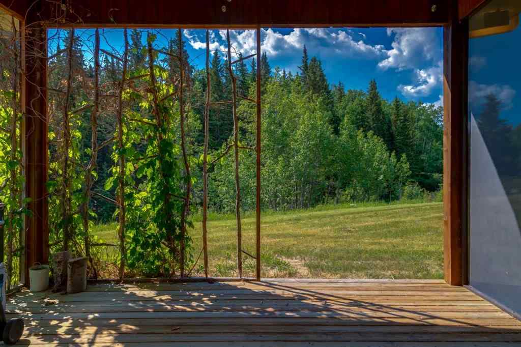 MLS® A2232528 - 370050 272 Street W in NONE Rural Foothills County, Residential