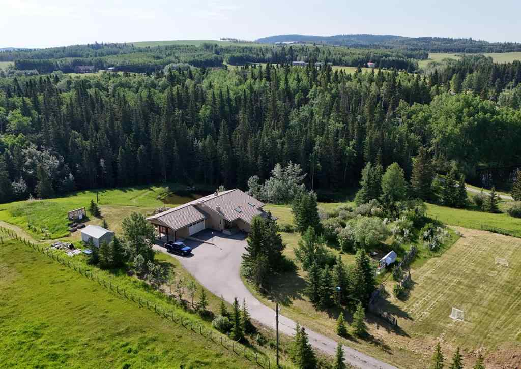MLS® A2232528 - 370050 272 Street W in NONE Rural Foothills County, Residential