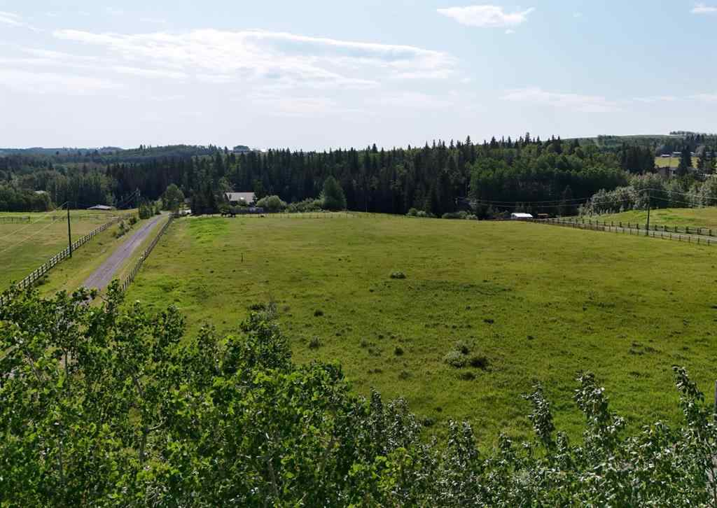 MLS® A2232528 - 370050 272 Street W in NONE Rural Foothills County, Residential