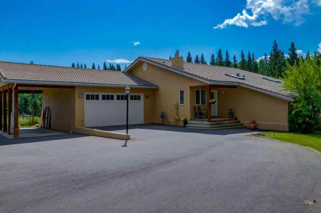MLS® A2232528 - 370050 272 Street W in NONE Rural Foothills County, Residential