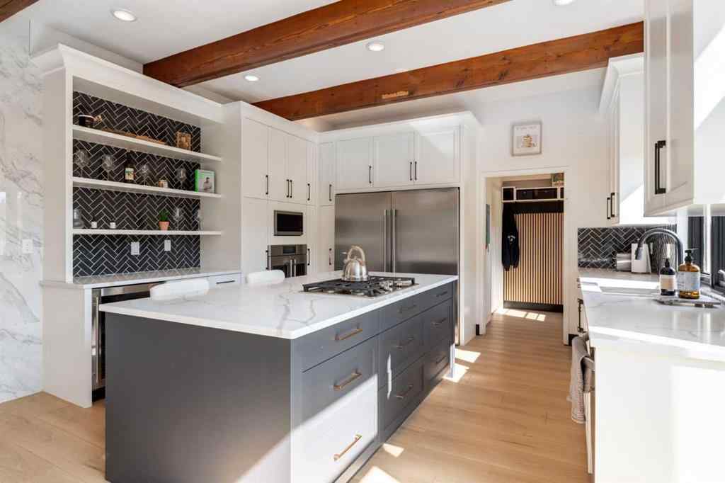MLS® A2232528 - 370050 272 Street W in NONE Rural Foothills County, Residential