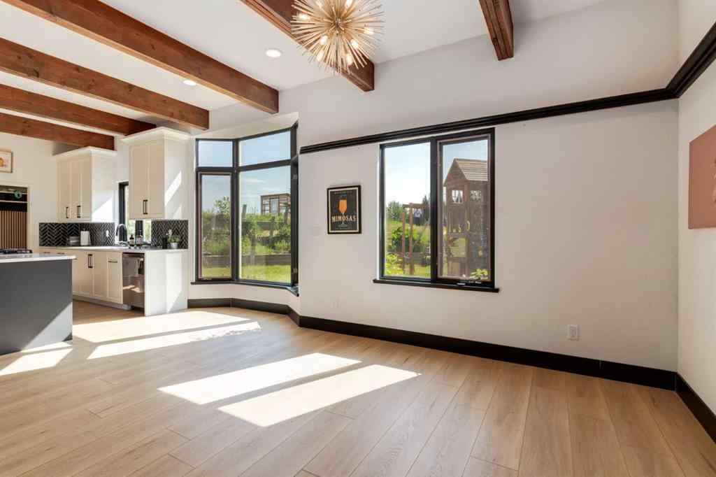 MLS® A2232528 - 370050 272 Street W in NONE Rural Foothills County, Residential