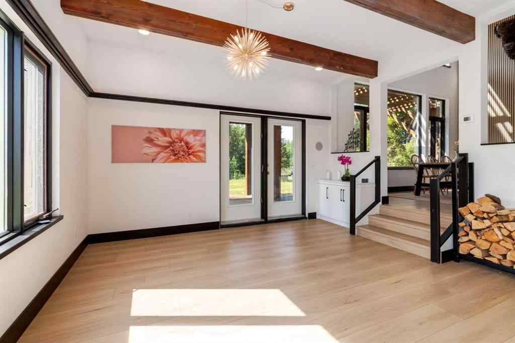MLS® A2232528 - 370050 272 Street W in NONE Rural Foothills County, Residential