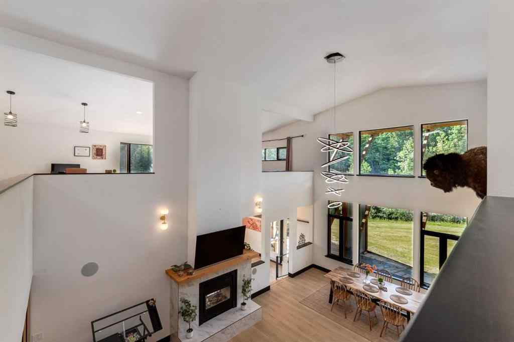 MLS® A2232528 - 370050 272 Street W in NONE Rural Foothills County, Residential