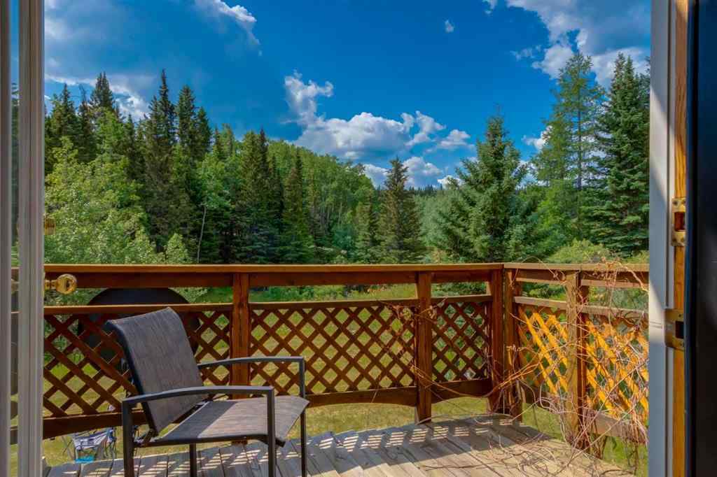MLS® A2232528 - 370050 272 Street W in NONE Rural Foothills County, Residential