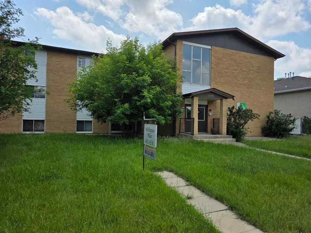 MLS® A2232532 - Unit #306 4811 55 Street  in Downtown Red Deer Red Deer, Residential