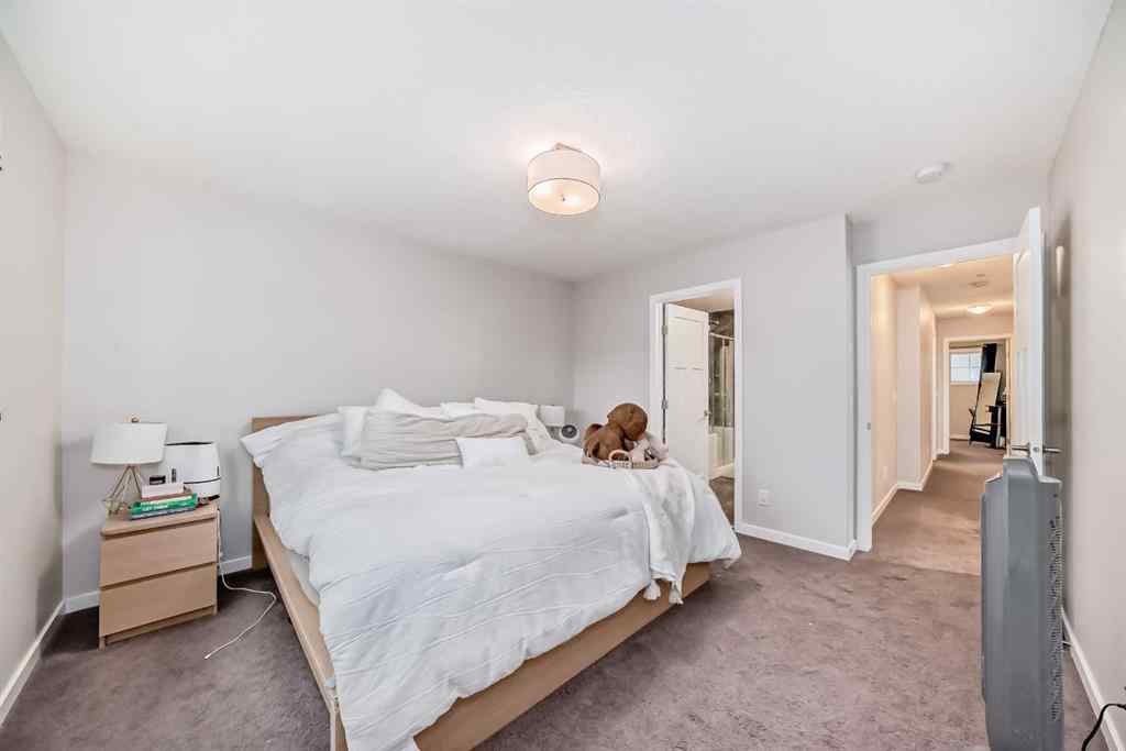 MLS® A2232534 - 169 Kingsbury Close SE in Kings Heights Airdrie, Residential