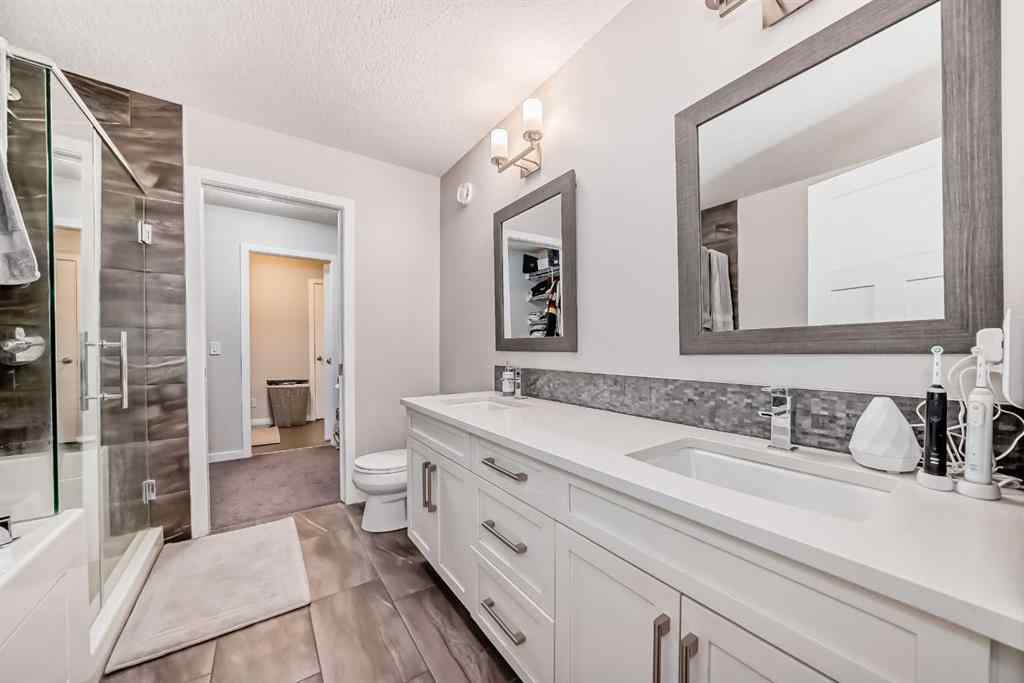 MLS® A2232534 - 169 Kingsbury Close SE in Kings Heights Airdrie, Residential