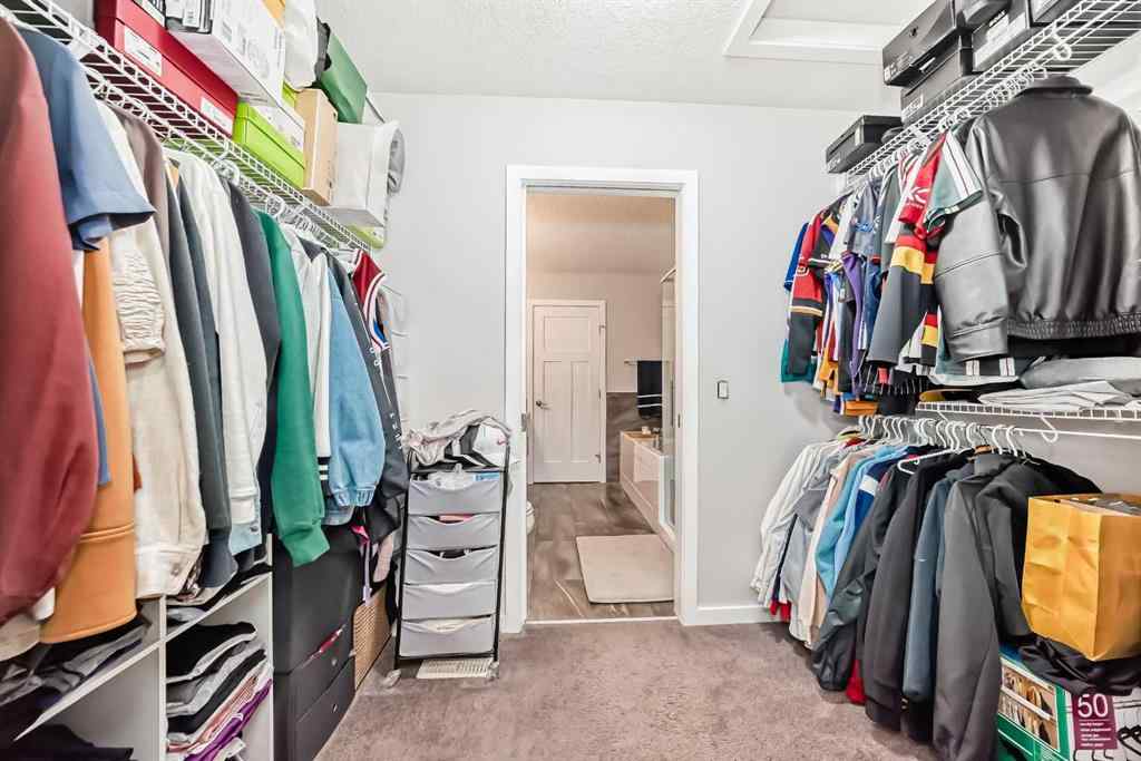 MLS® A2232534 - 169 Kingsbury Close SE in Kings Heights Airdrie, Residential