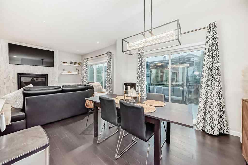 MLS® A2232534 - 169 Kingsbury Close SE in Kings Heights Airdrie, Residential