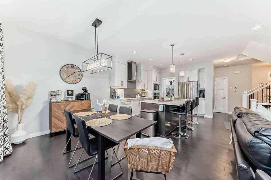 MLS® A2232534 - 169 Kingsbury Close SE in Kings Heights Airdrie, Residential