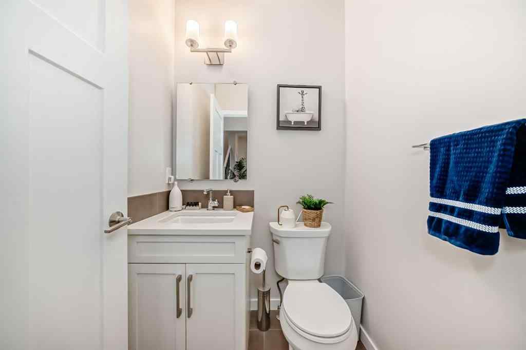 MLS® A2232534 - 169 Kingsbury Close SE in Kings Heights Airdrie, Residential