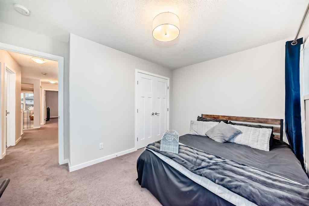 MLS® A2232534 - 169 Kingsbury Close SE in Kings Heights Airdrie, Residential