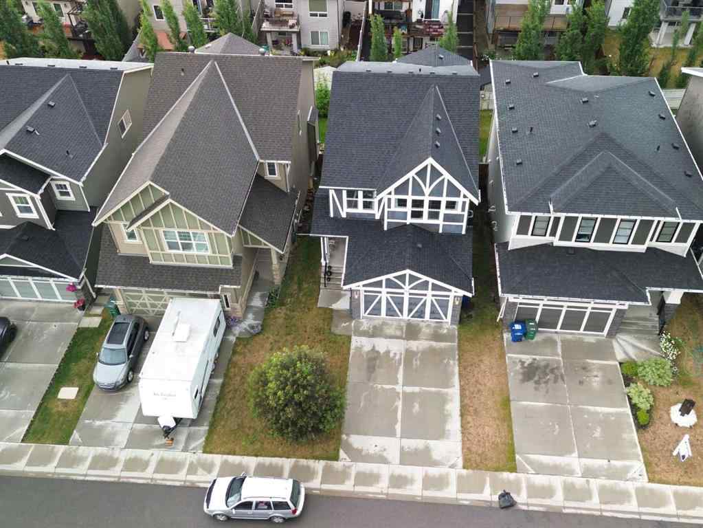 MLS® A2232534 - 169 Kingsbury Close SE in Kings Heights Airdrie, Residential