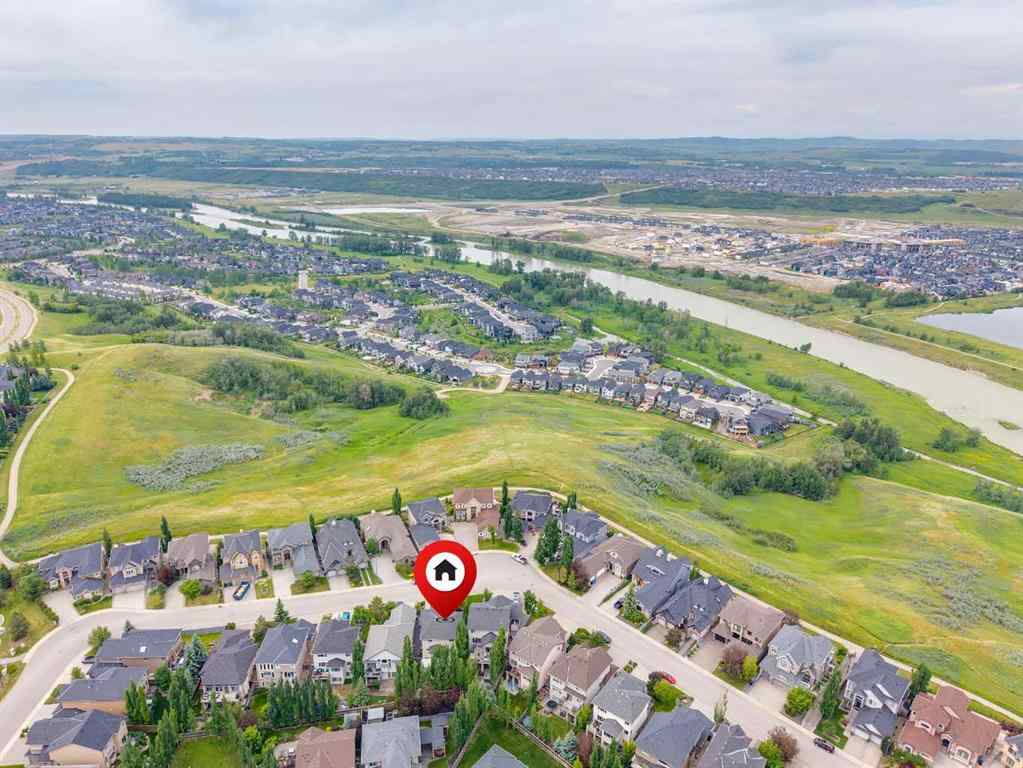 MLS® A2232536 - 75 Cranridge Heights SE in Cranston Calgary, Residential