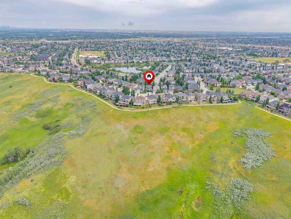 MLS® A2232536 - 75 Cranridge Heights SE in Cranston Calgary, Residential