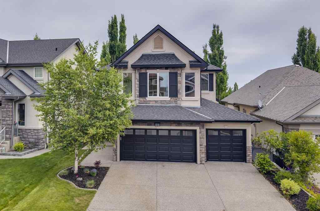MLS® A2232536 - 75 Cranridge Heights SE in Cranston Calgary, Residential