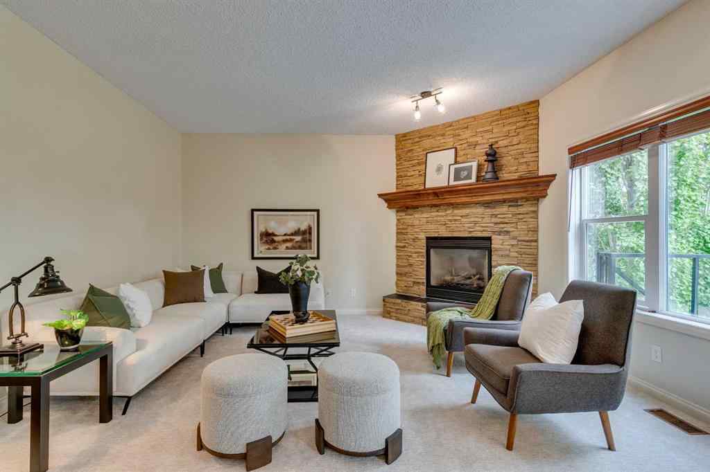 MLS® A2232536 - 75 Cranridge Heights SE in Cranston Calgary, Residential
