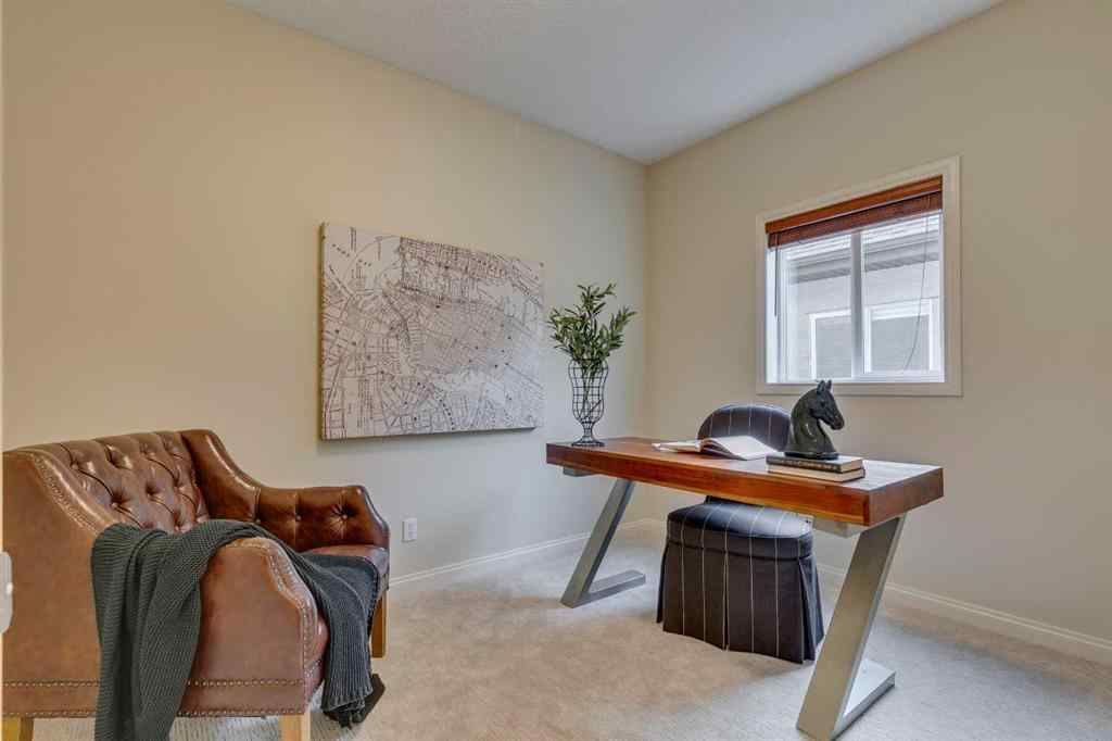 MLS® A2232536 - 75 Cranridge Heights SE in Cranston Calgary, Residential