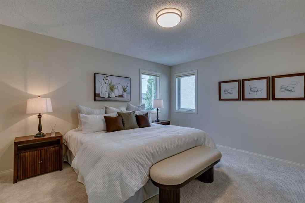 MLS® A2232536 - 75 Cranridge Heights SE in Cranston Calgary, Residential